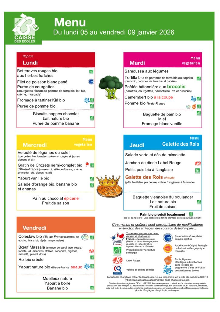 thumbnail of menu-standard-du-05-au-09-janvier-2026