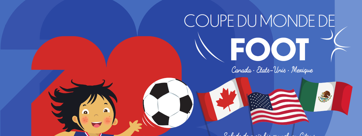 Coupe du Monde de Football